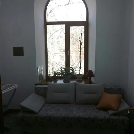 On Zhukovskogo 15 *
